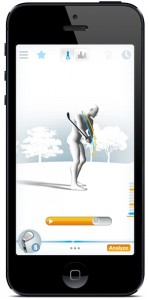 Hand Path GolfSense
