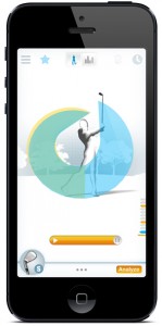 Club Path GolfSense