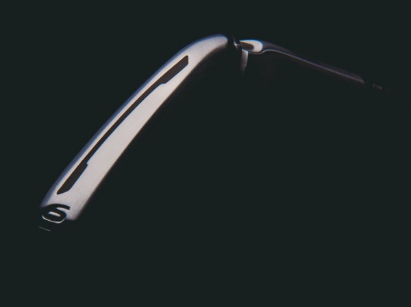 taylormade tp blade