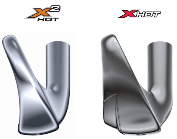 X2 Hot, X Hot comp