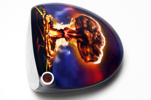 atomic bomb