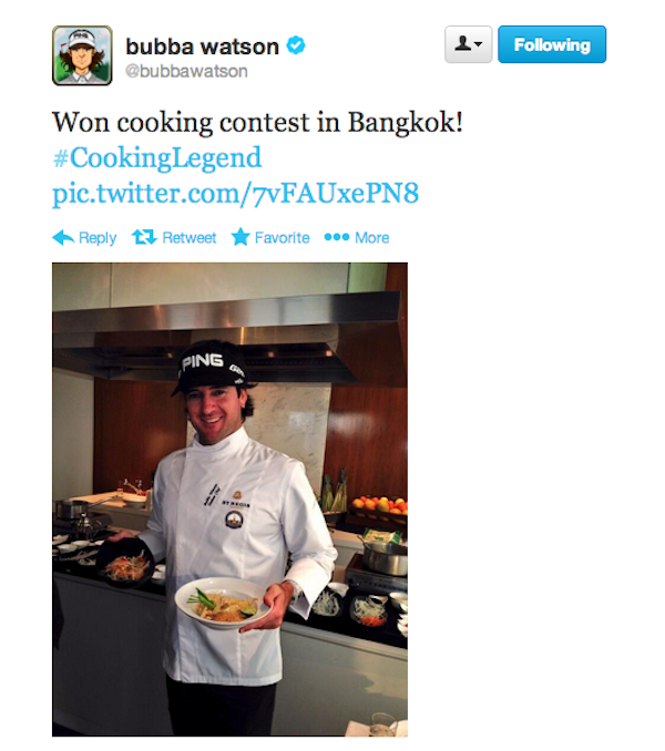 Bubba-Watson-Cooking