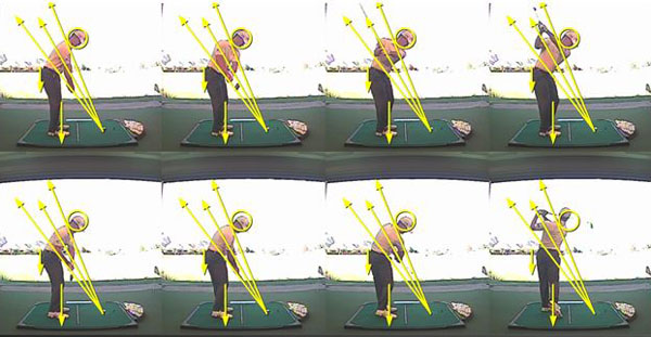 Trackman vs. Video