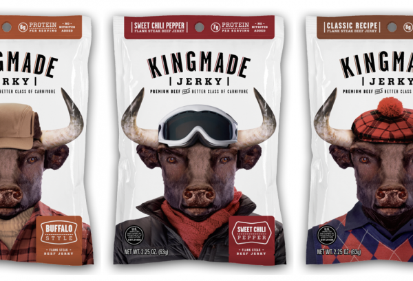 kingjerky