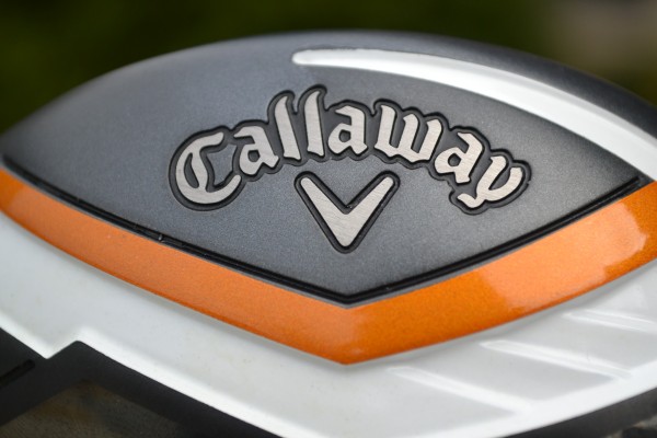 X2 Hot brushed logo
