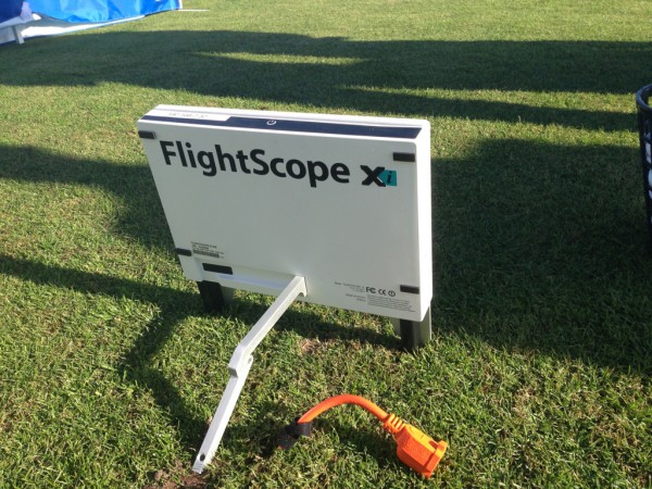 FlightScope