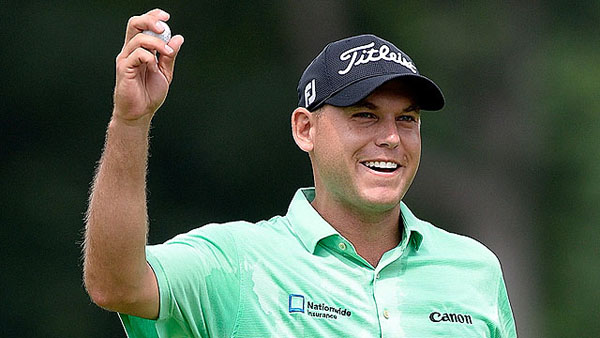 bill haas