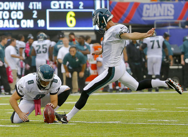 eagles