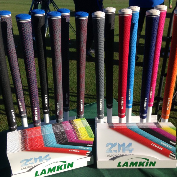 lamkin utx