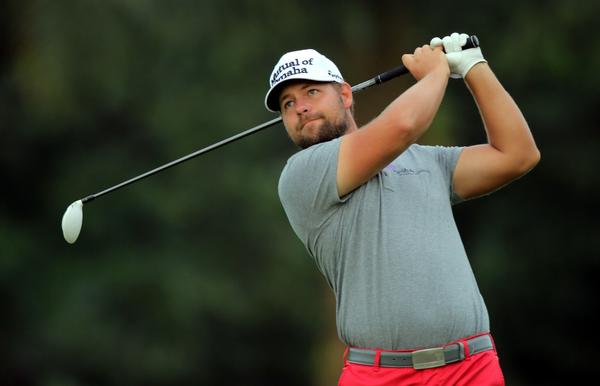 ryan moore