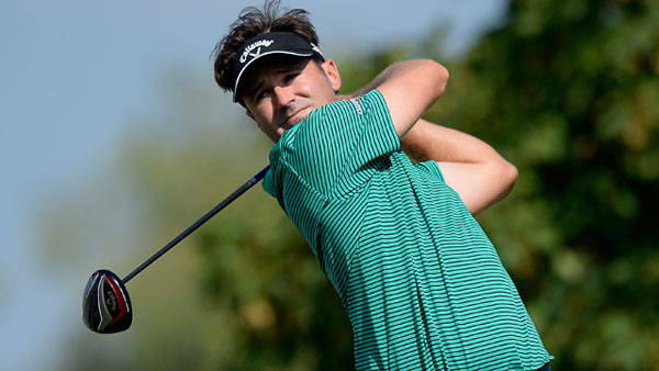 trevor immelman