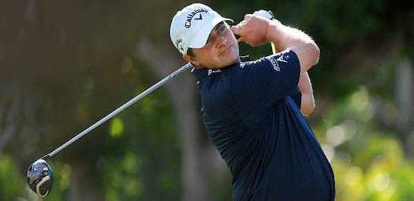 Brian Stuard Ryder Cup