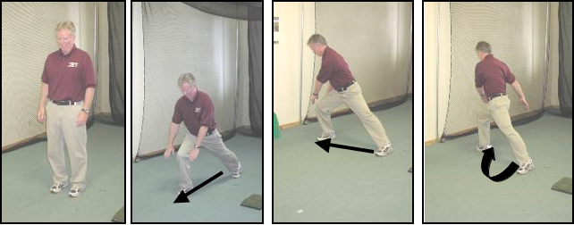 golf power from the hips