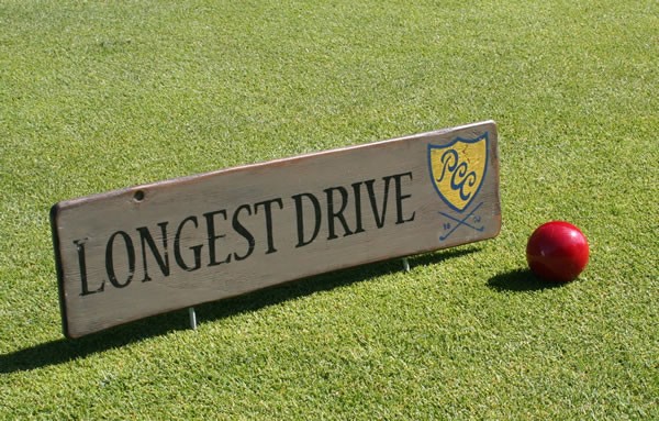 LongDrive