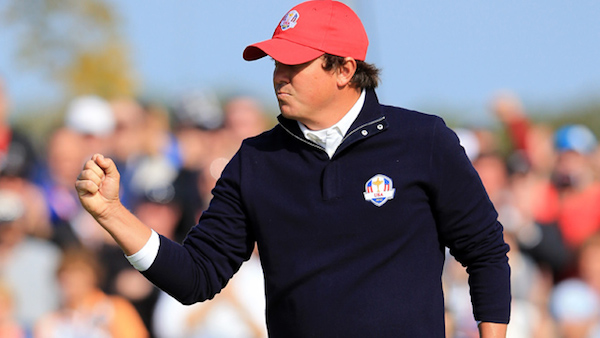 jason dufner ryder cup