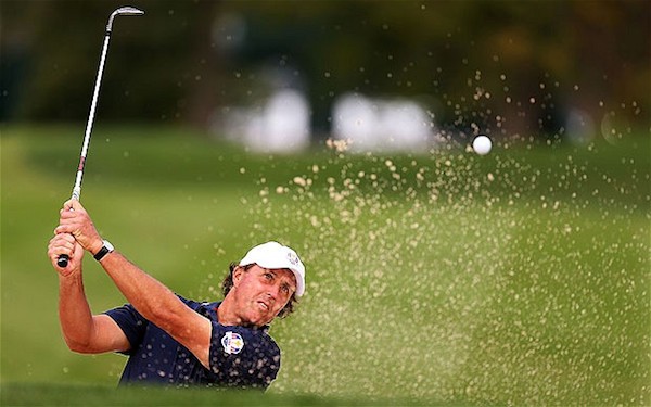 mickelson ryder cup