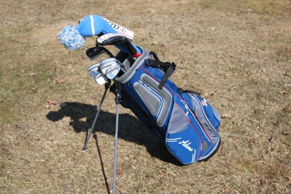adams golf 2014