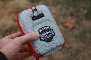 bushnell 2014