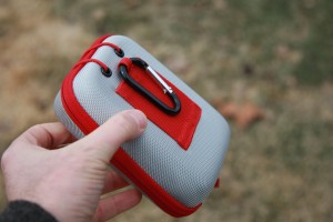 bushnell case golf