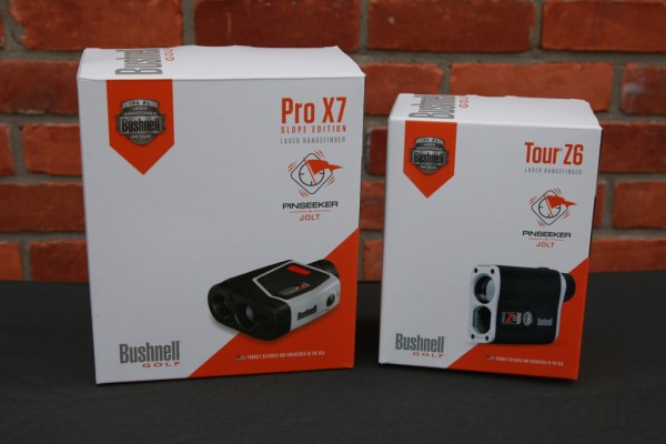 2014 bushnell golf review