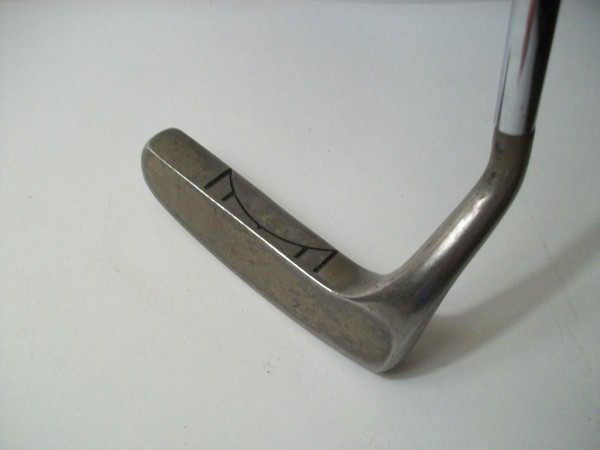 Basakwerd putter