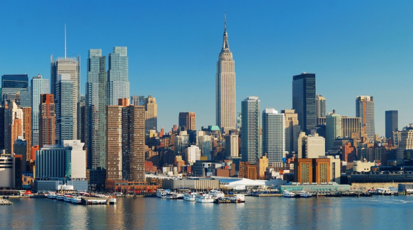 Big City