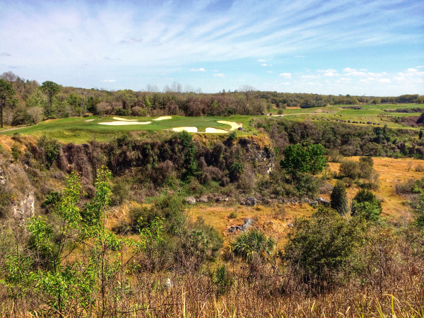 Black Diamond Ranch