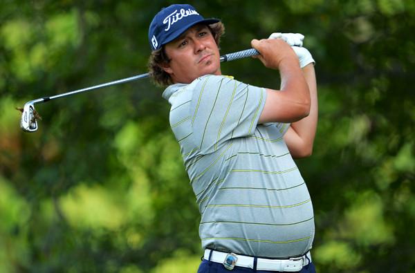 Jason Dufner Fantasy Valspar
