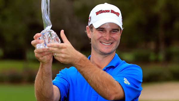 Kevin Streelman Fantasy Valspar