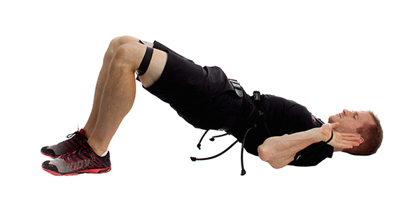 LYING-GLUTE-BRIDGE
