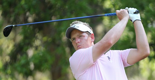 The Heritage Pro-Am April 20, 2011 Hilton Head, SC