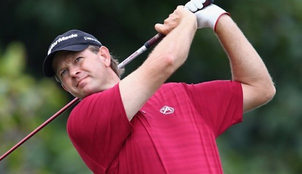 Retief Goosen Fantasy Valspar