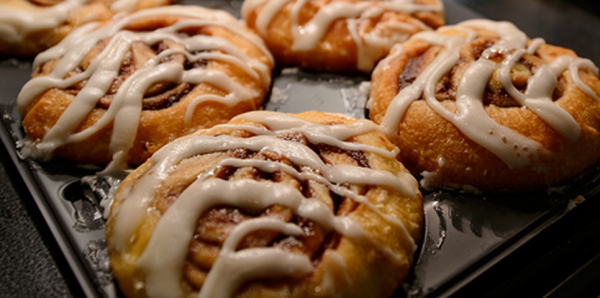 Rolls