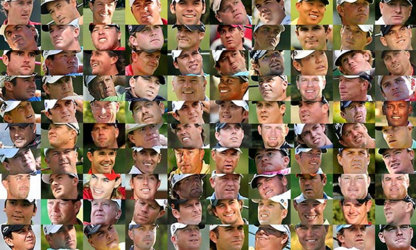 Tour Players