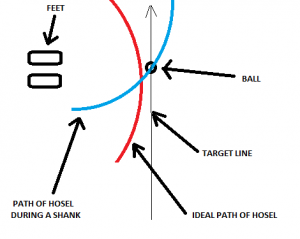 Shank Diagram