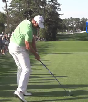 Stenson Fast Hips