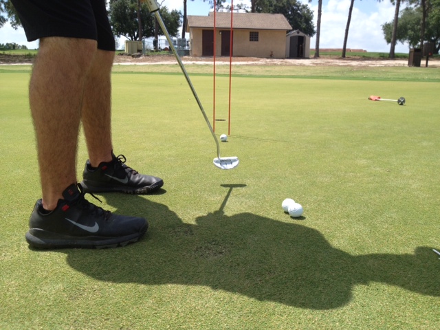 2 tee drill