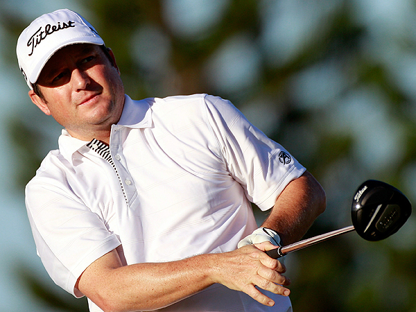 Hyundai Tournament of Champions - Preview Day Two