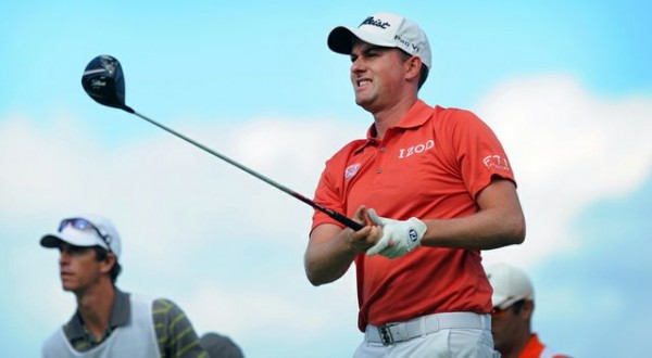Webb Simpson Fantasy The Memorial