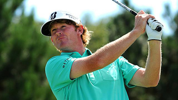 brandt snedeker