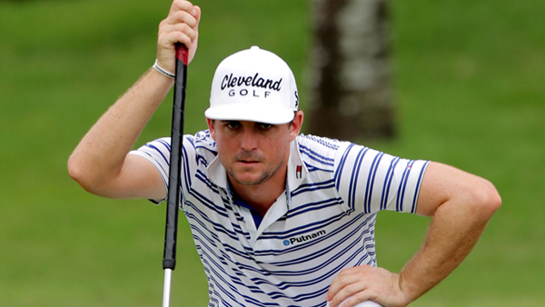 keegan bradley