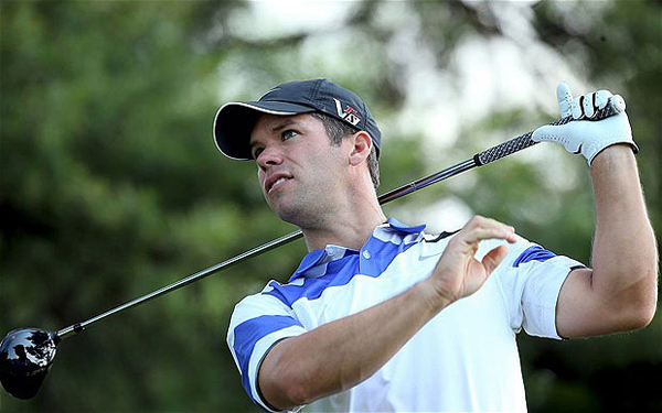 paul casey