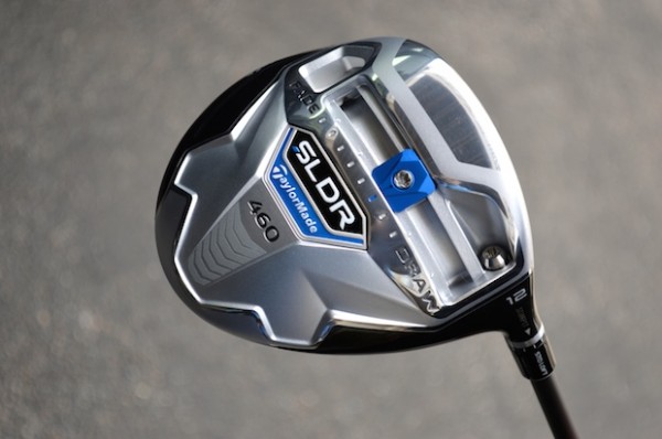 Taylormade