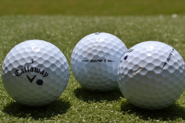 SR1 Balls