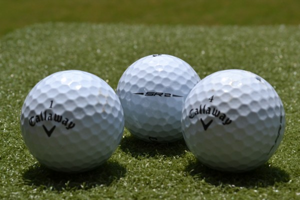 SR2 Balls