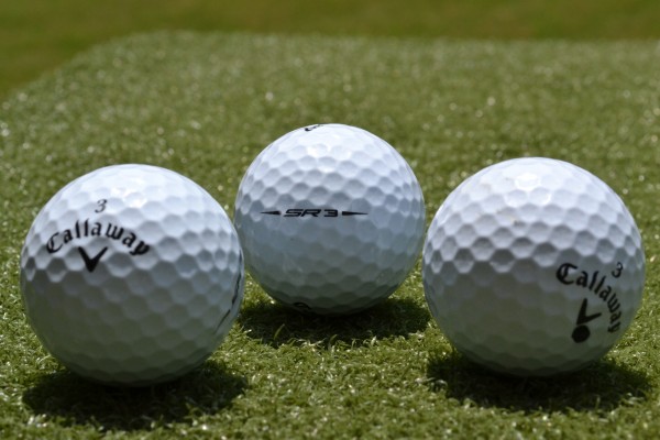 SR3 Balls