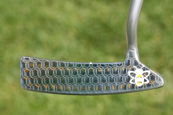 freddie couples putter