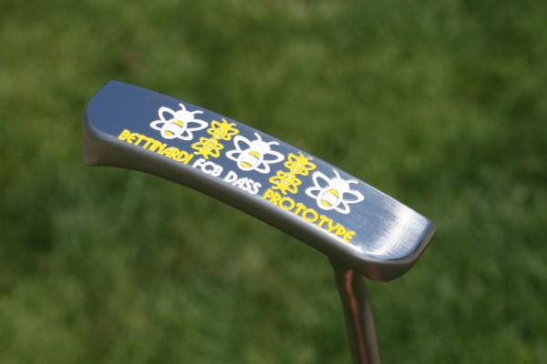 bettinardi putters
