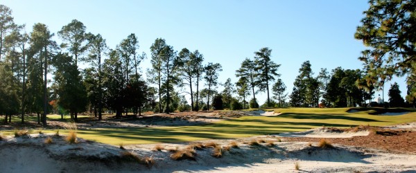 pinehurst no. 2