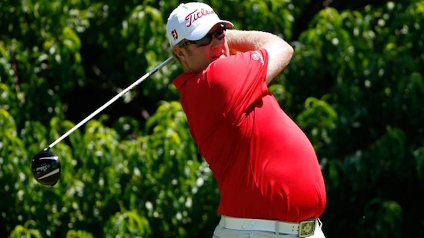 John Deere Classic - Final Round